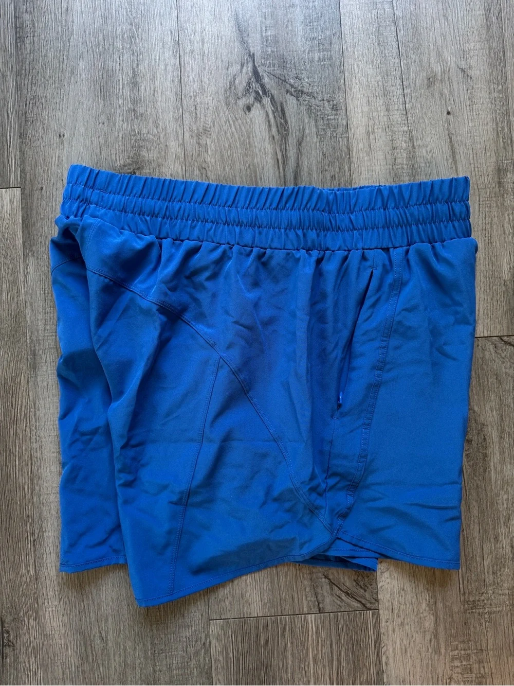 Women’s 5” running athletic shorts